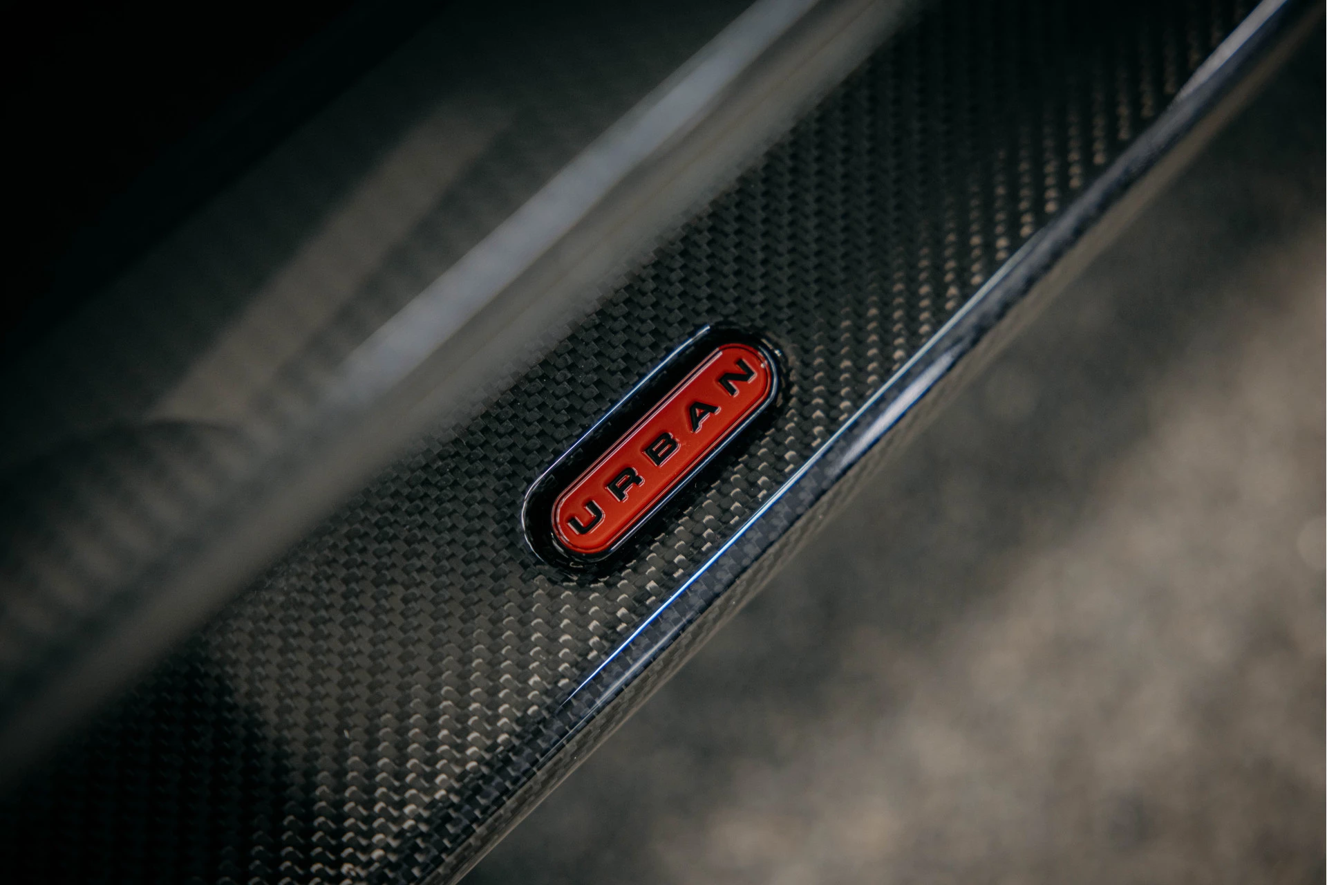 Hoofdafbeelding Audi RSQ8