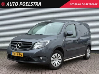 Mercedes-Benz Citan 108 CDI Trekhaak Cruise Control Airco PDC excl. BTW