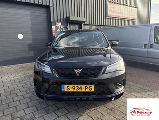 CUPRA Ateca 2.0 TSI 4DRIVE 300 PK | BTW Auto | 180.000 KM