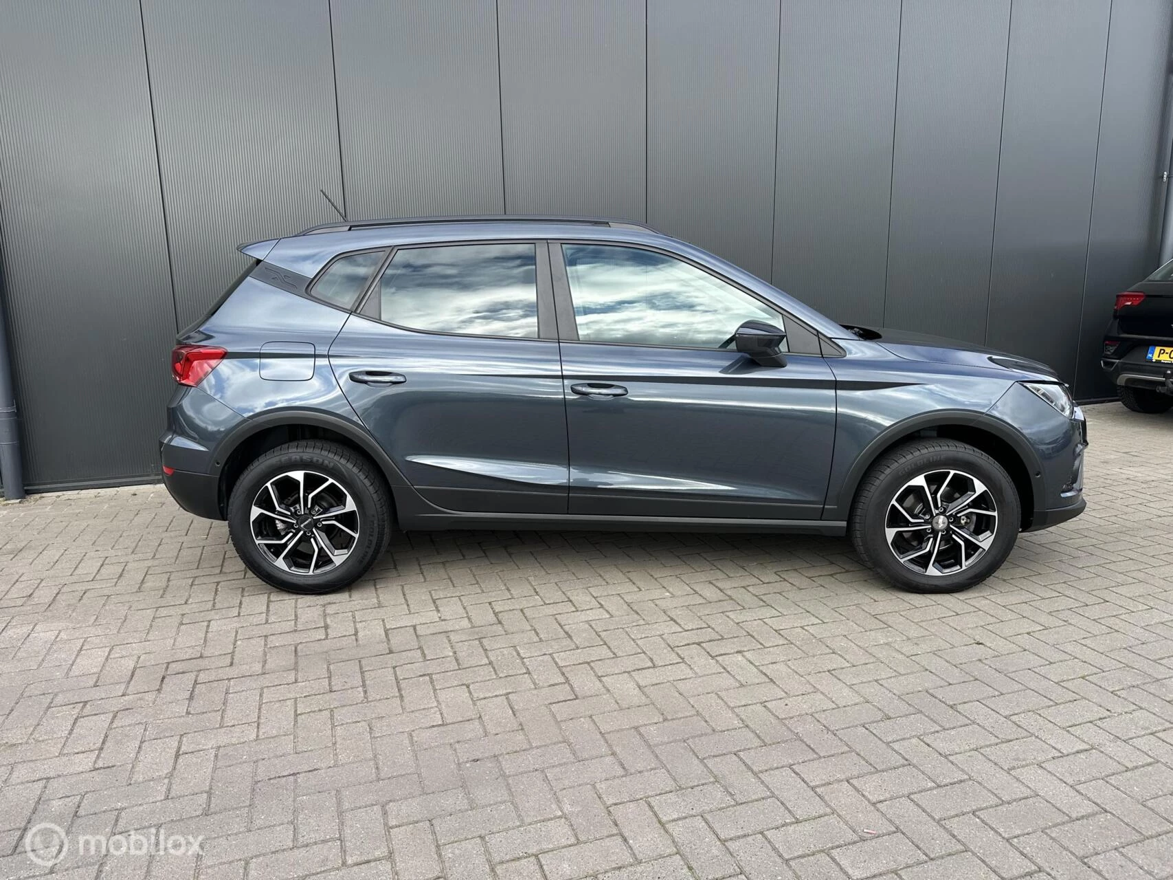 Hoofdafbeelding SEAT Arona