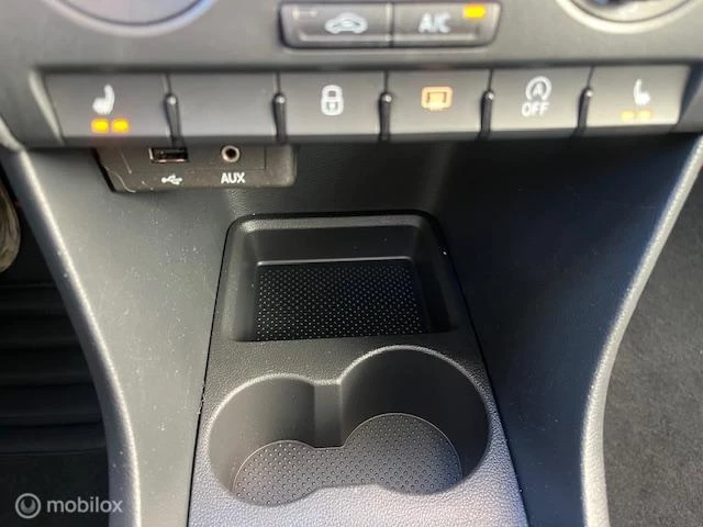 Hoofdafbeelding Škoda Rapid