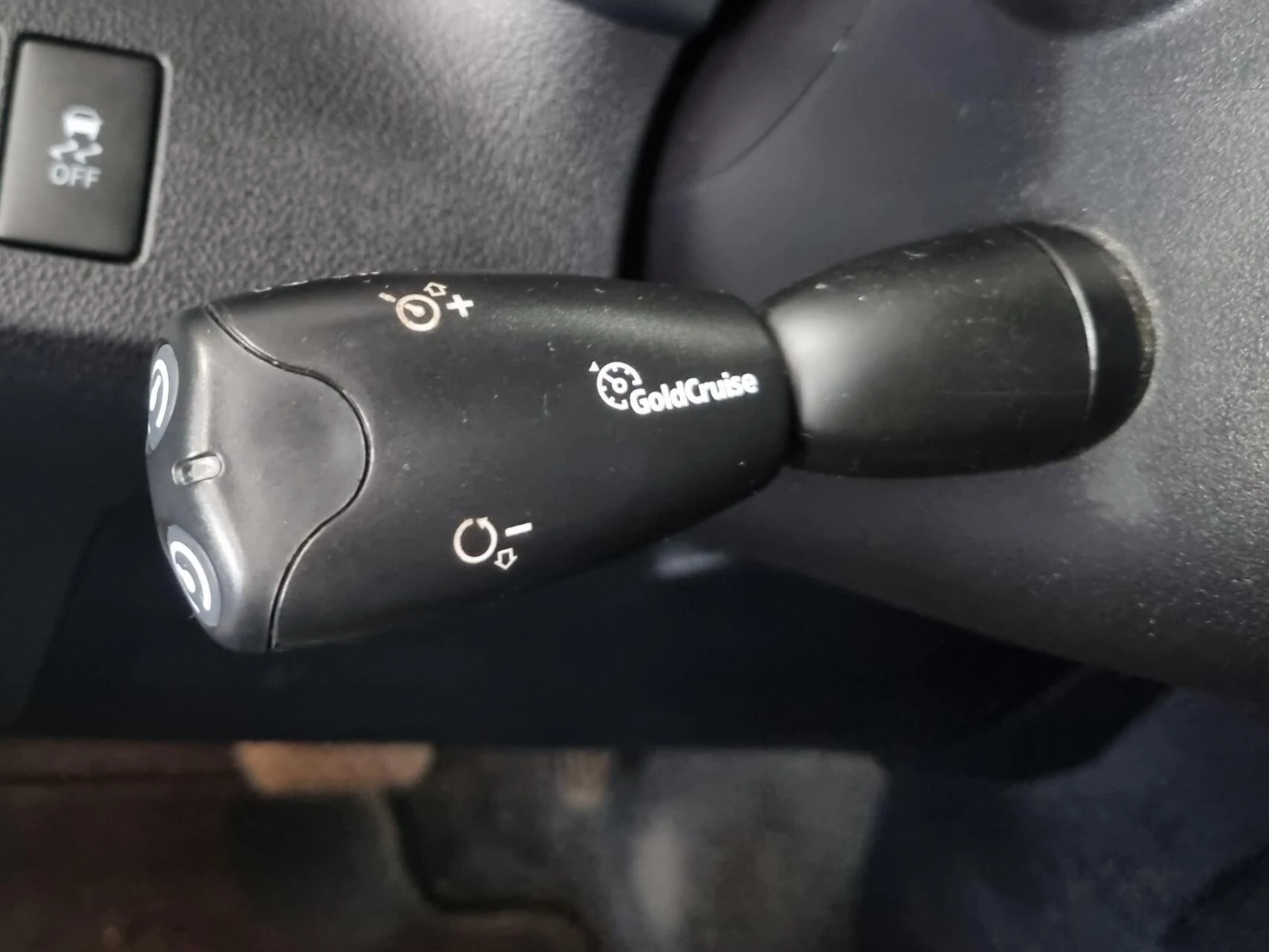 Hoofdafbeelding Toyota Verso-S
