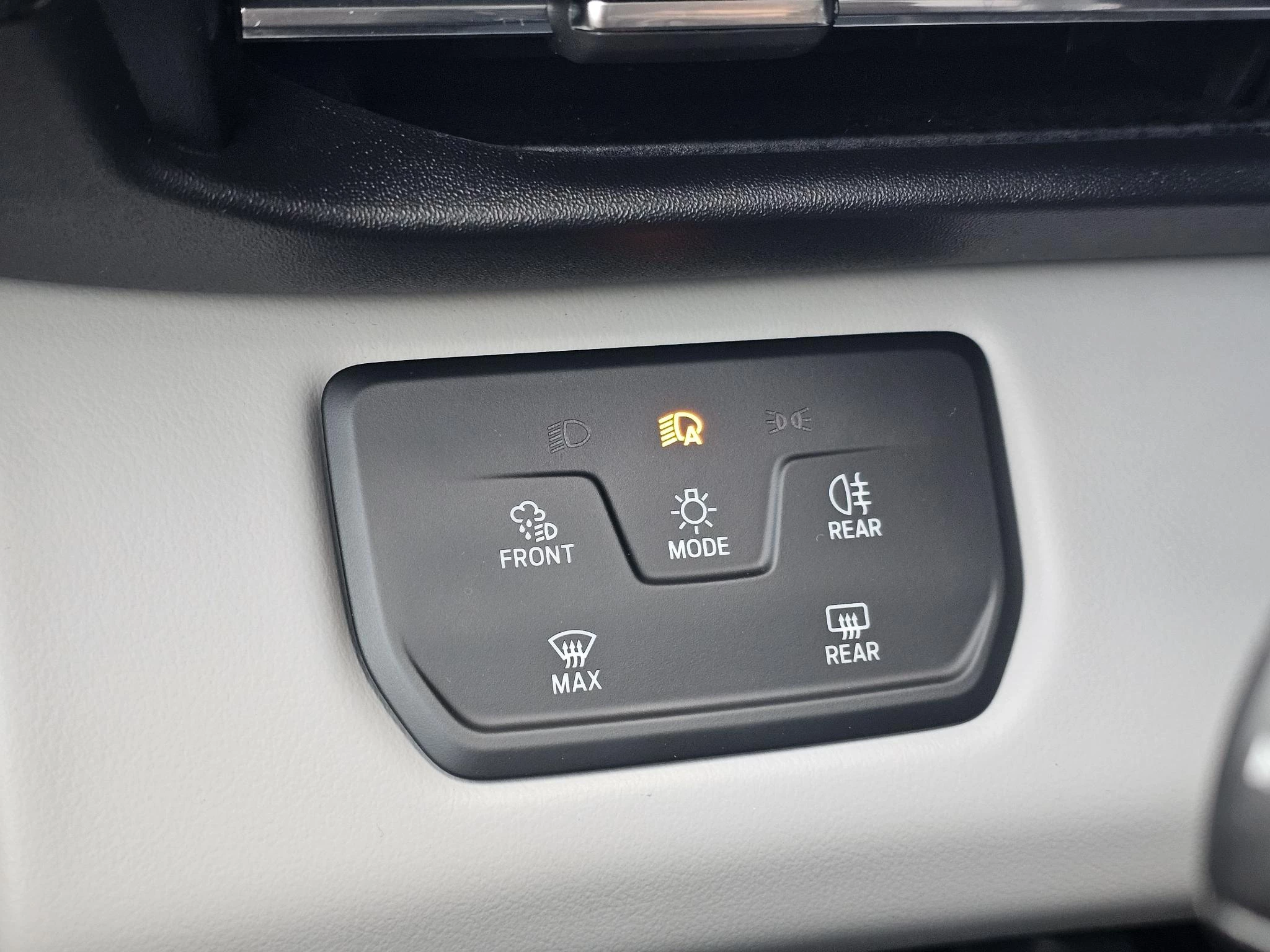 Hoofdafbeelding Ford Capri