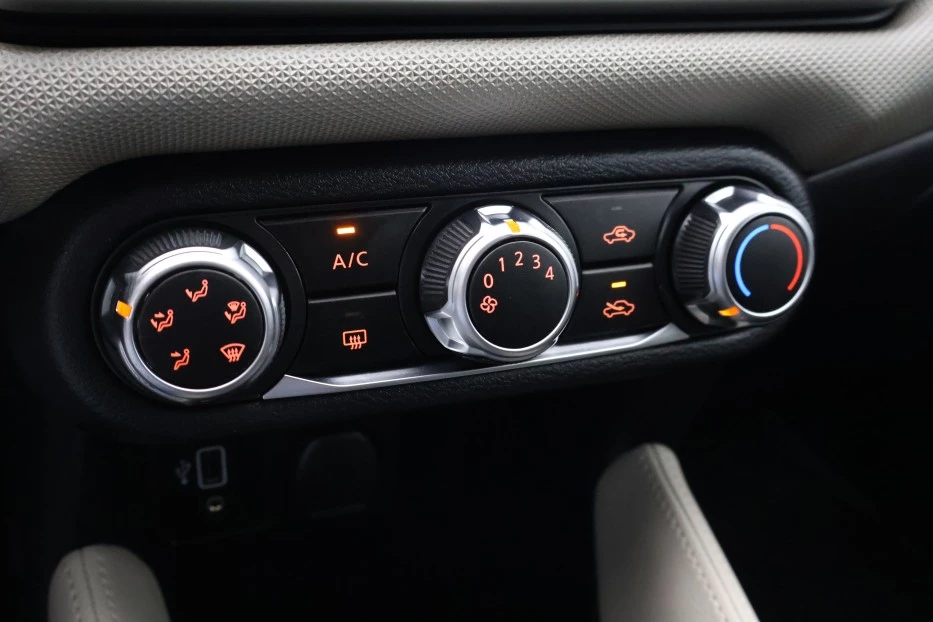 Hoofdafbeelding Nissan Micra