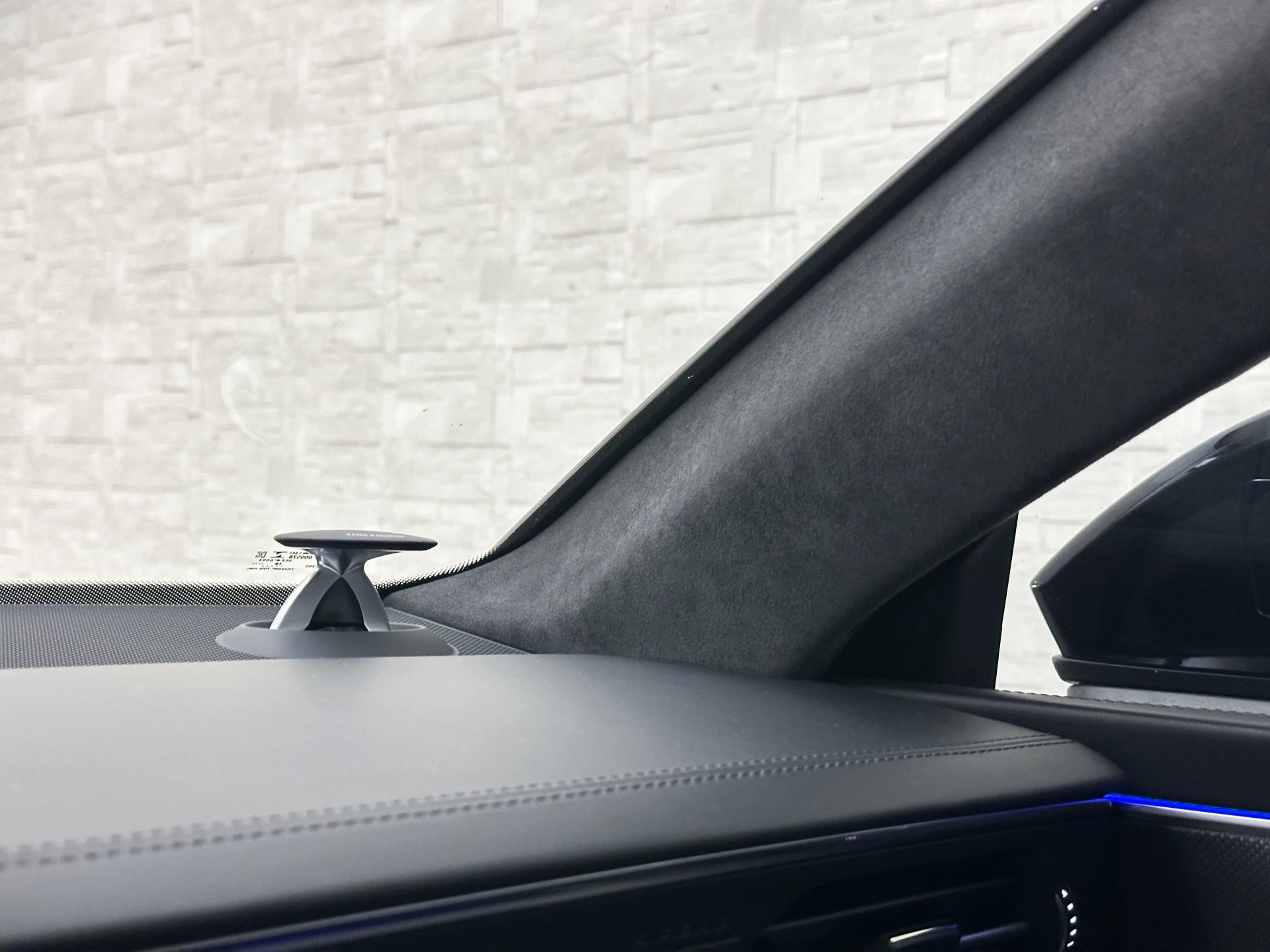 Hoofdafbeelding Audi RS7