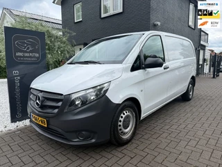 Mercedes-Benz Vito 114 CDI Automaat /Cruise /Airco ECC /3-Zits