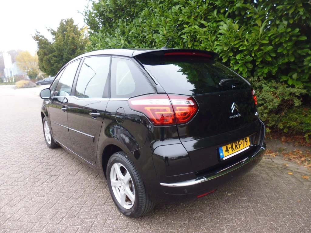 Hoofdafbeelding Citroën C4 Picasso