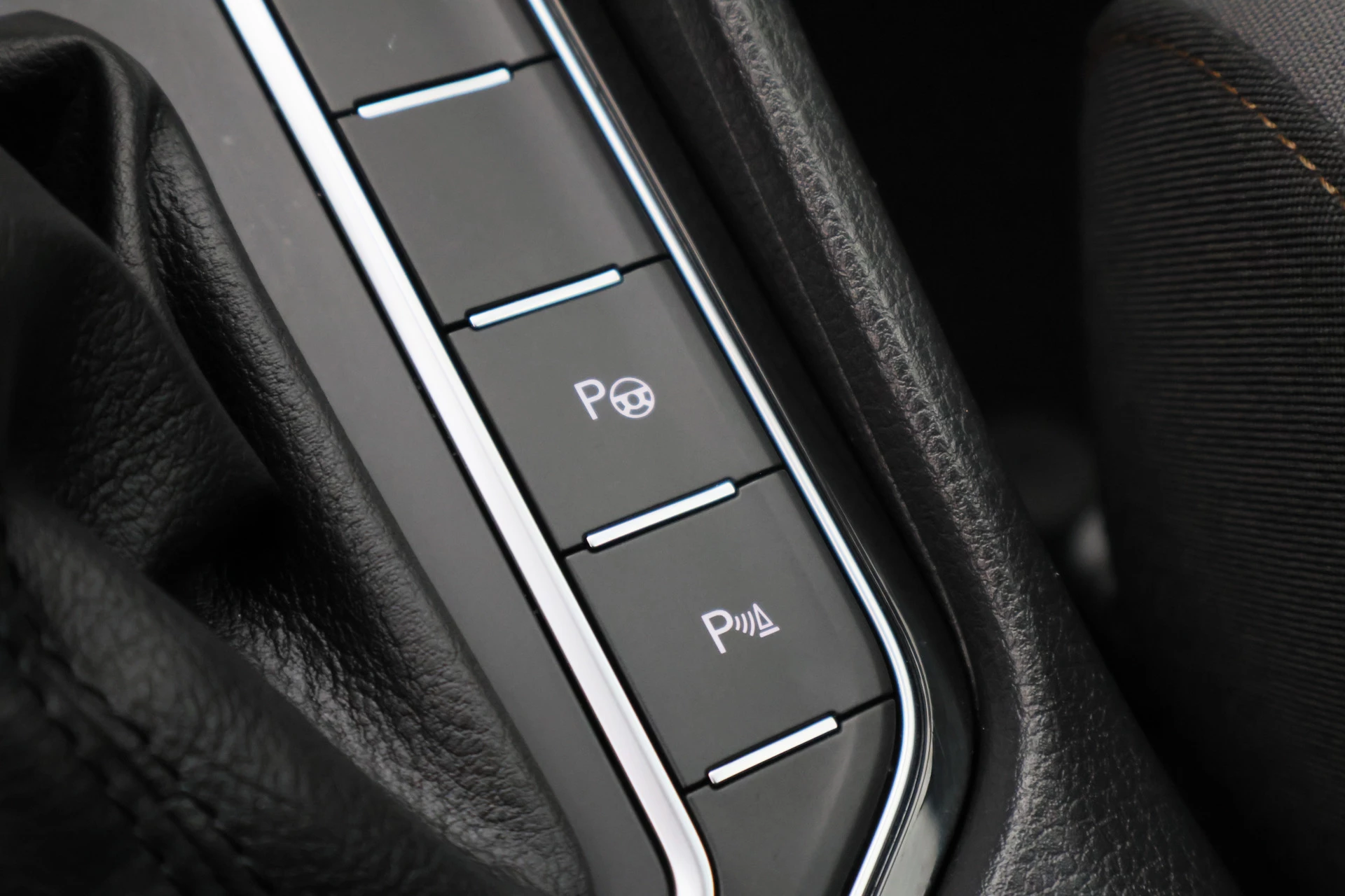 Hoofdafbeelding Volkswagen Golf Sportsvan