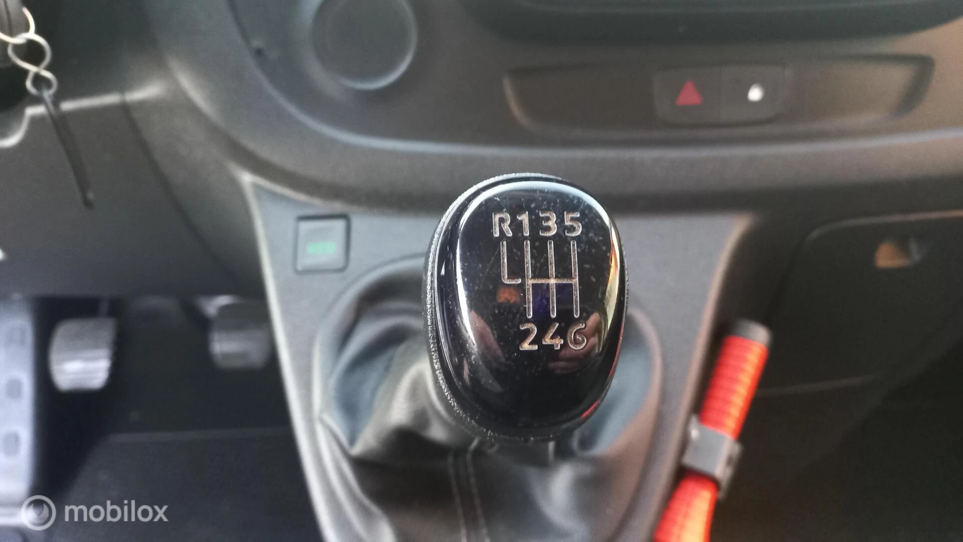 Hoofdafbeelding Fiat Talento