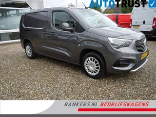 Opel Combo 1.5D 100PK, L2, Edition, Airco