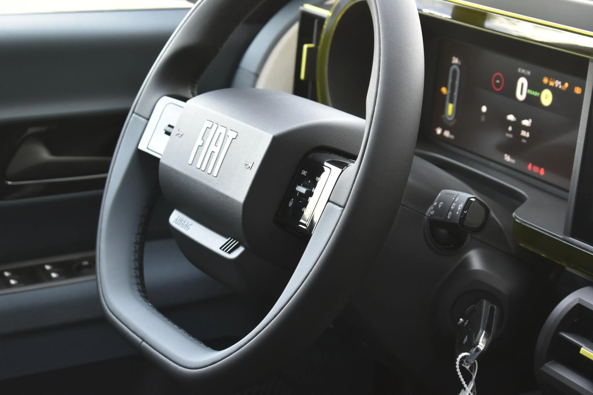 Hoofdafbeelding Fiat Grande Panda