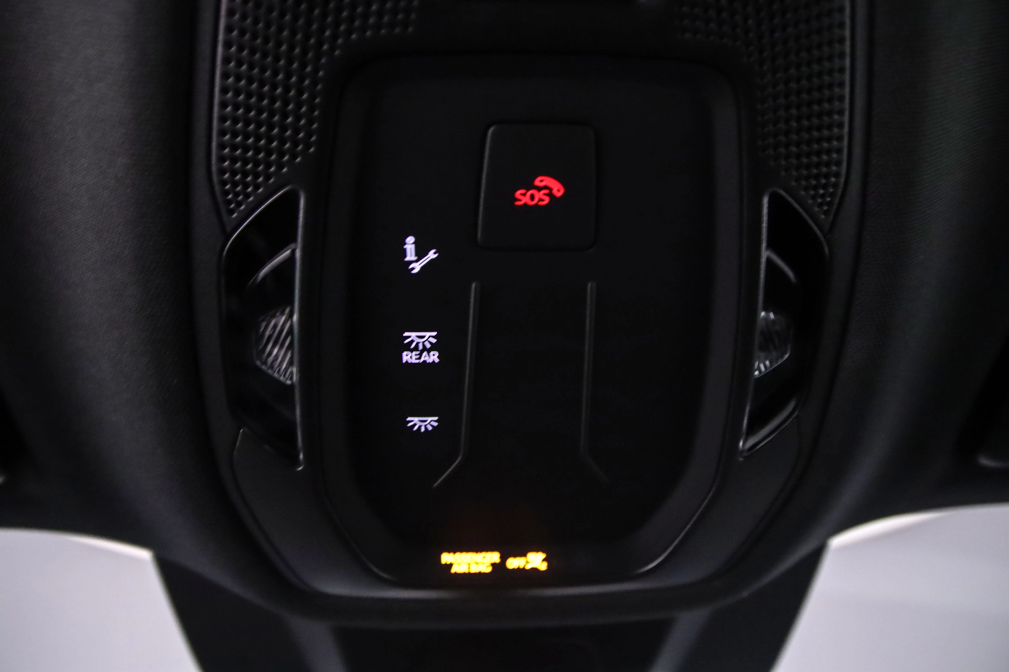 Hoofdafbeelding Audi Q6 e-tron