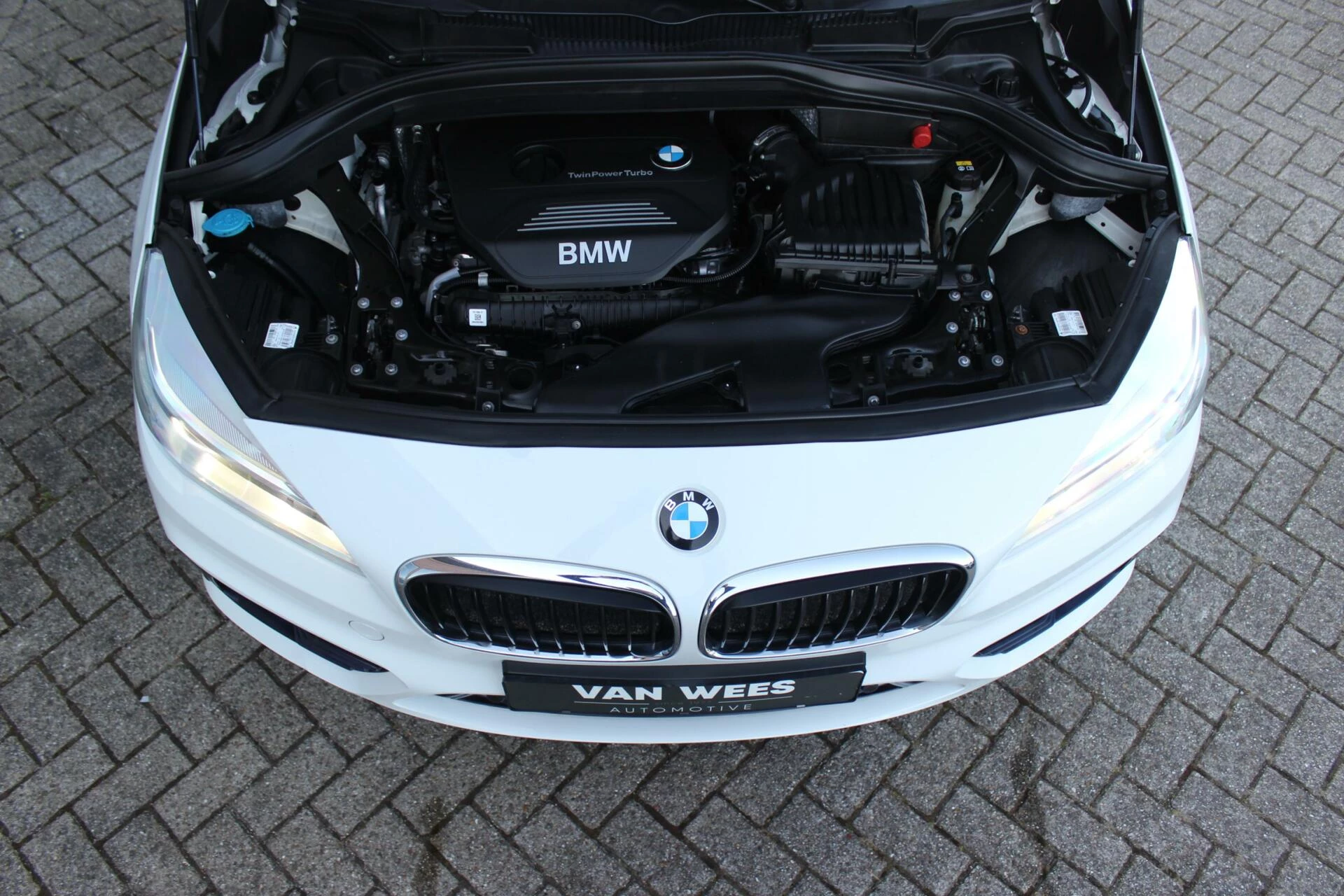 Hoofdafbeelding BMW 2 Serie