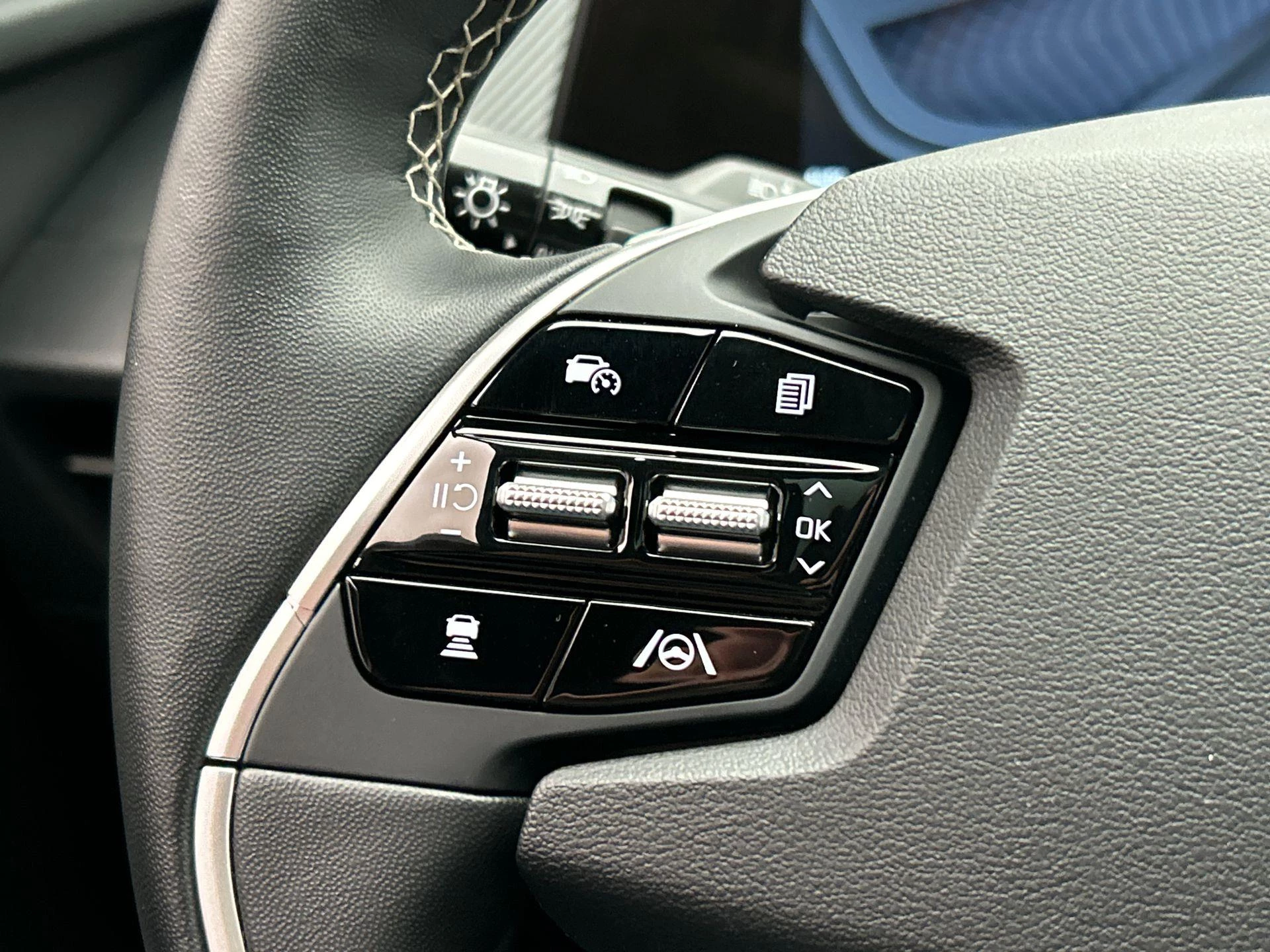 Hoofdafbeelding Kia EV6