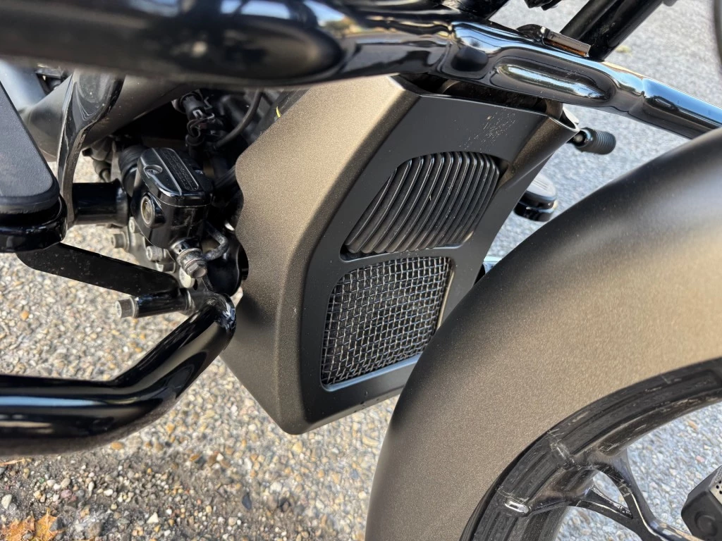 Hoofdafbeelding Harley-Davidson Street Glide