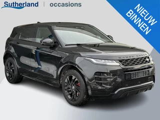Land Rover Range Rover Evoque 1.5 P300e AWD R-Dynamic | Panoramadak | Elek. Wegklapbare Trekhaak | Cold Climate Pack | Elek. achterklep | Dodehoeksensoren | Adaptive Cruise |