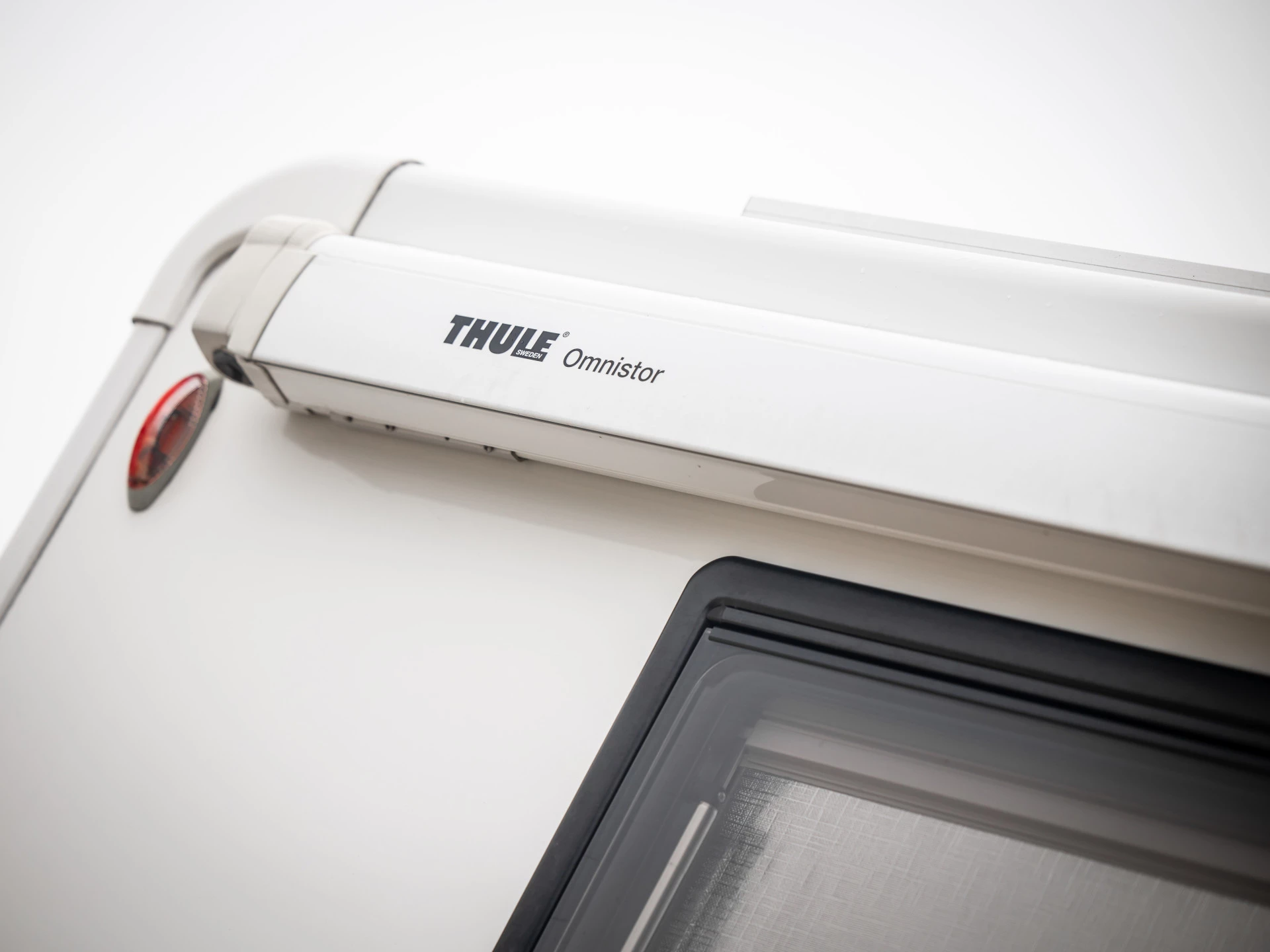 Hoofdafbeelding Benimar Camper TESSORO 463