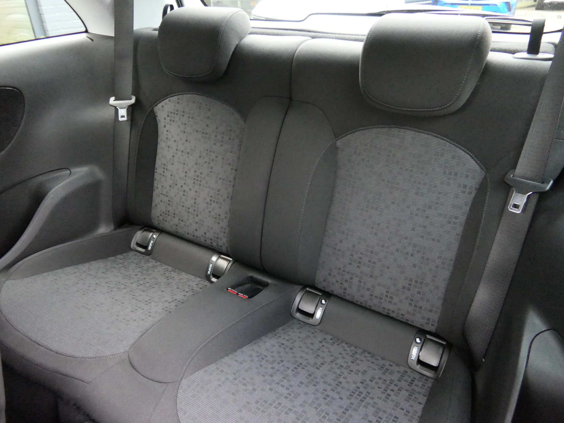 Hoofdafbeelding Opel ADAM