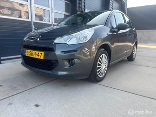 Citroen C3 1.0 VTi Nieuwe APK NAP Nette Auto Onderhoudsboek