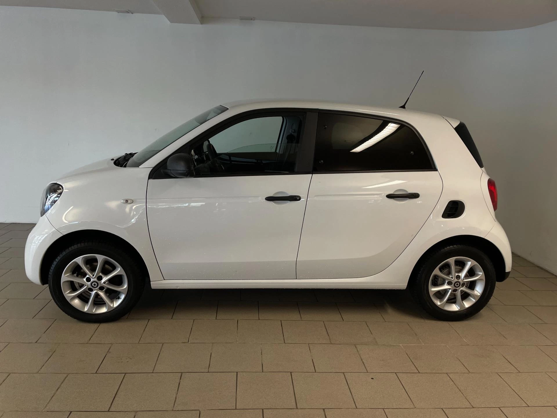 Hoofdafbeelding smart Forfour