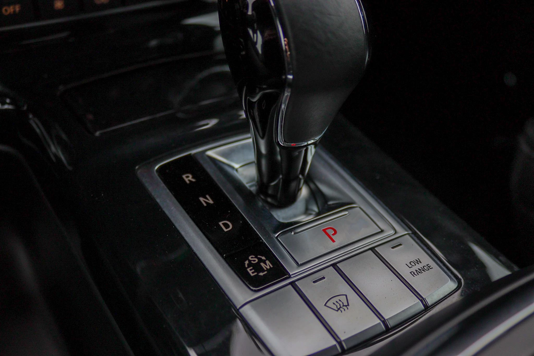 Hoofdafbeelding Mercedes-Benz G-Klasse