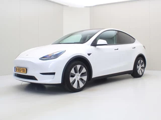 Tesla Model Y Standard RWD Plus 351pk 96% SoH [ LFP ACCU+AUTOPILOT+19 INCH+PREMIUM AUDIO ]