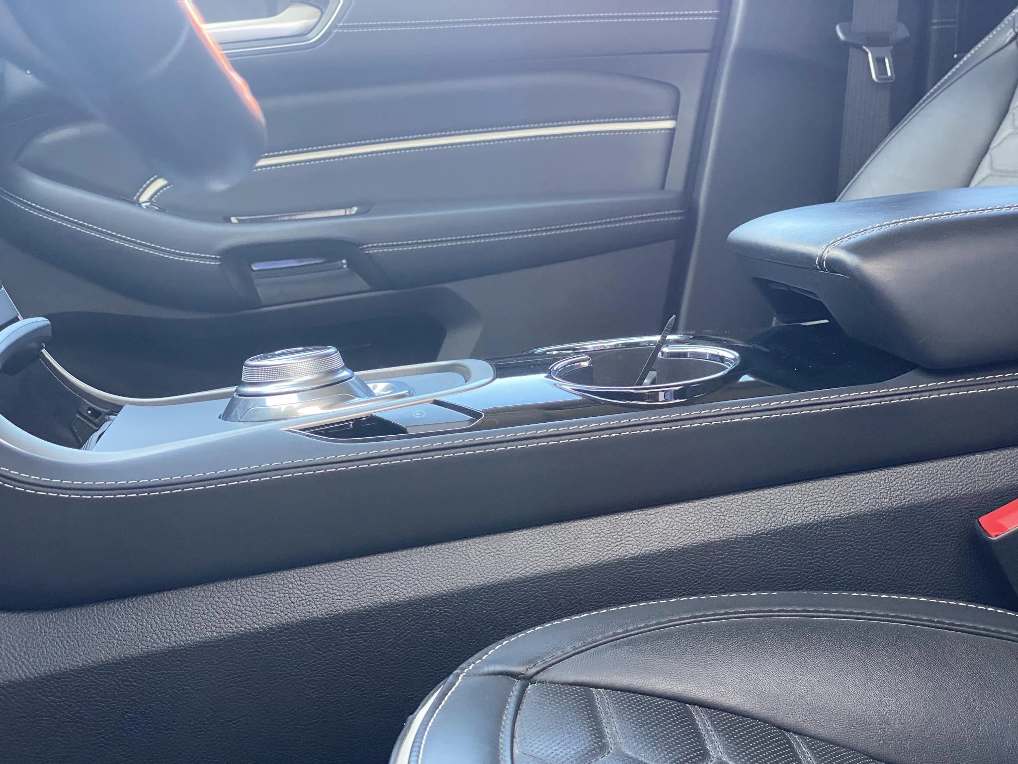 Hoofdafbeelding Ford S-Max