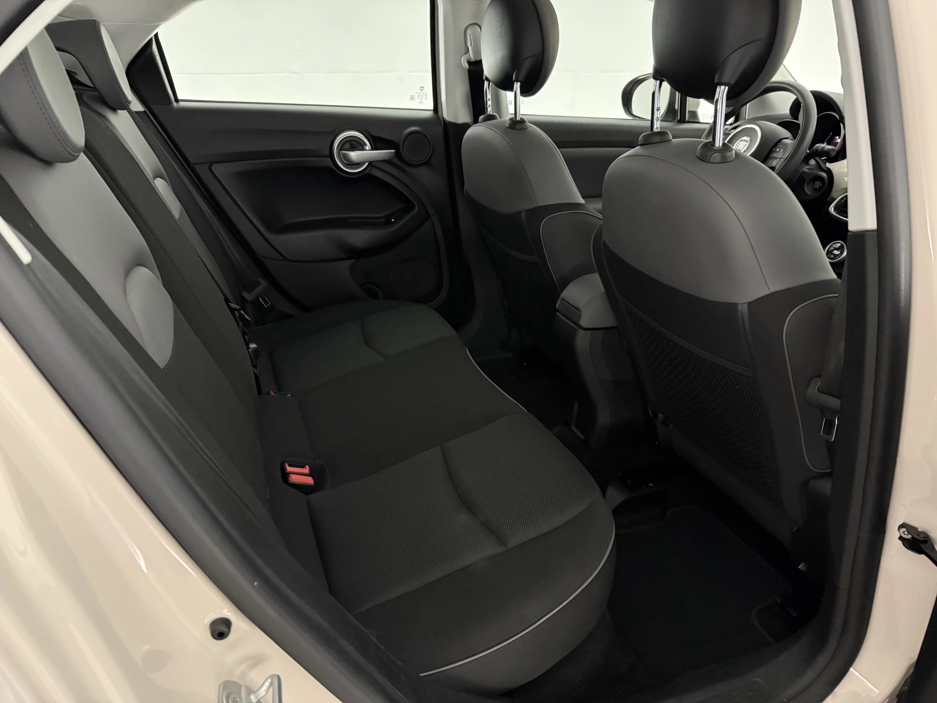 Hoofdafbeelding Fiat 500X