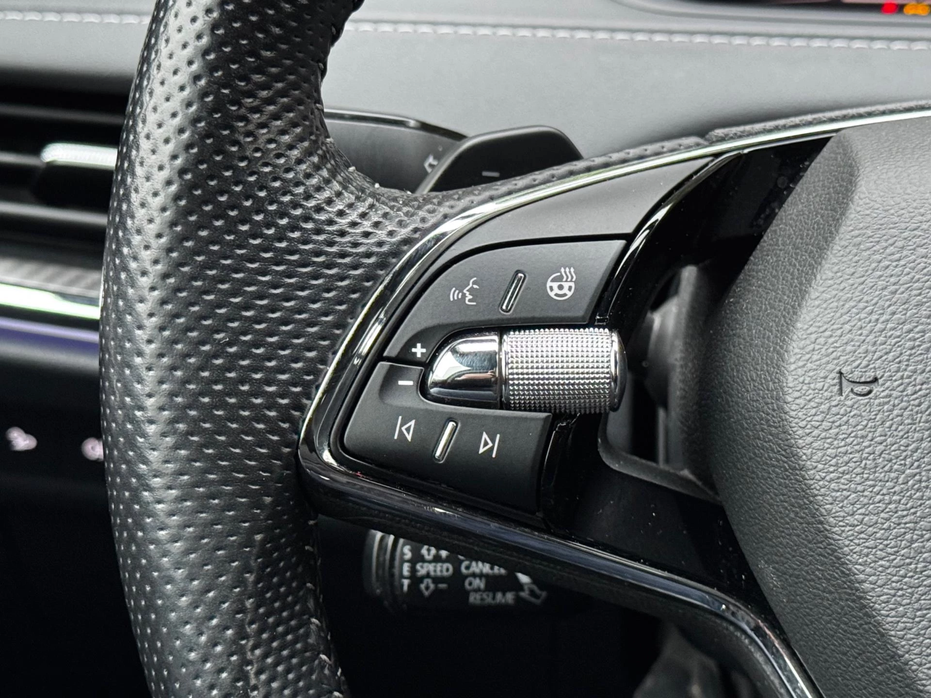 Hoofdafbeelding Škoda Enyaq iV