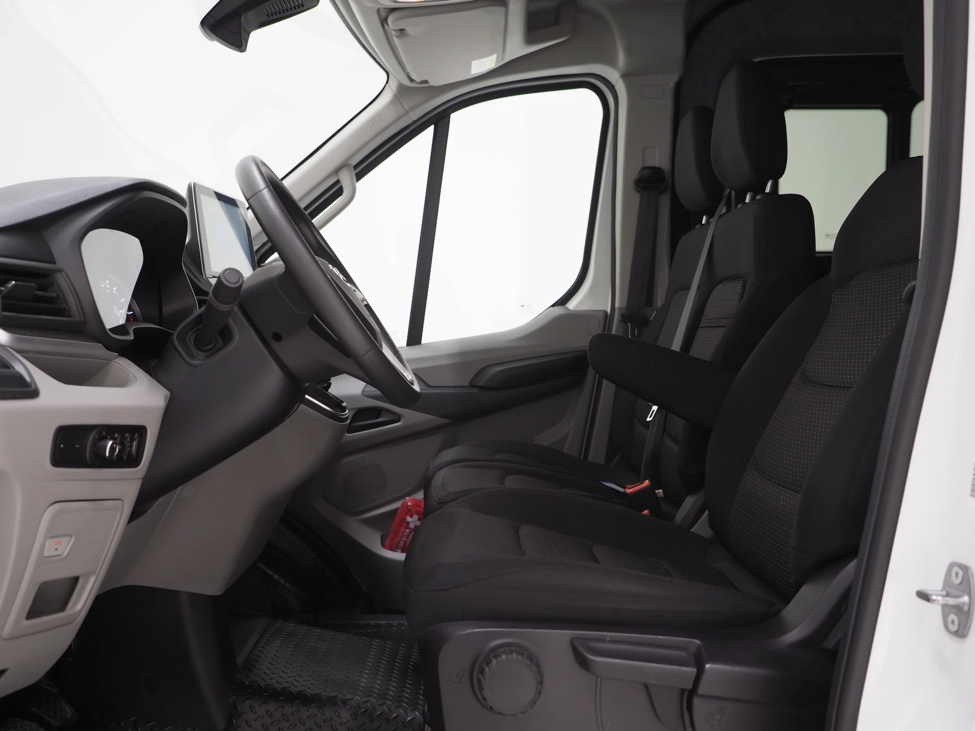 Hoofdafbeelding Maxus Deliver9