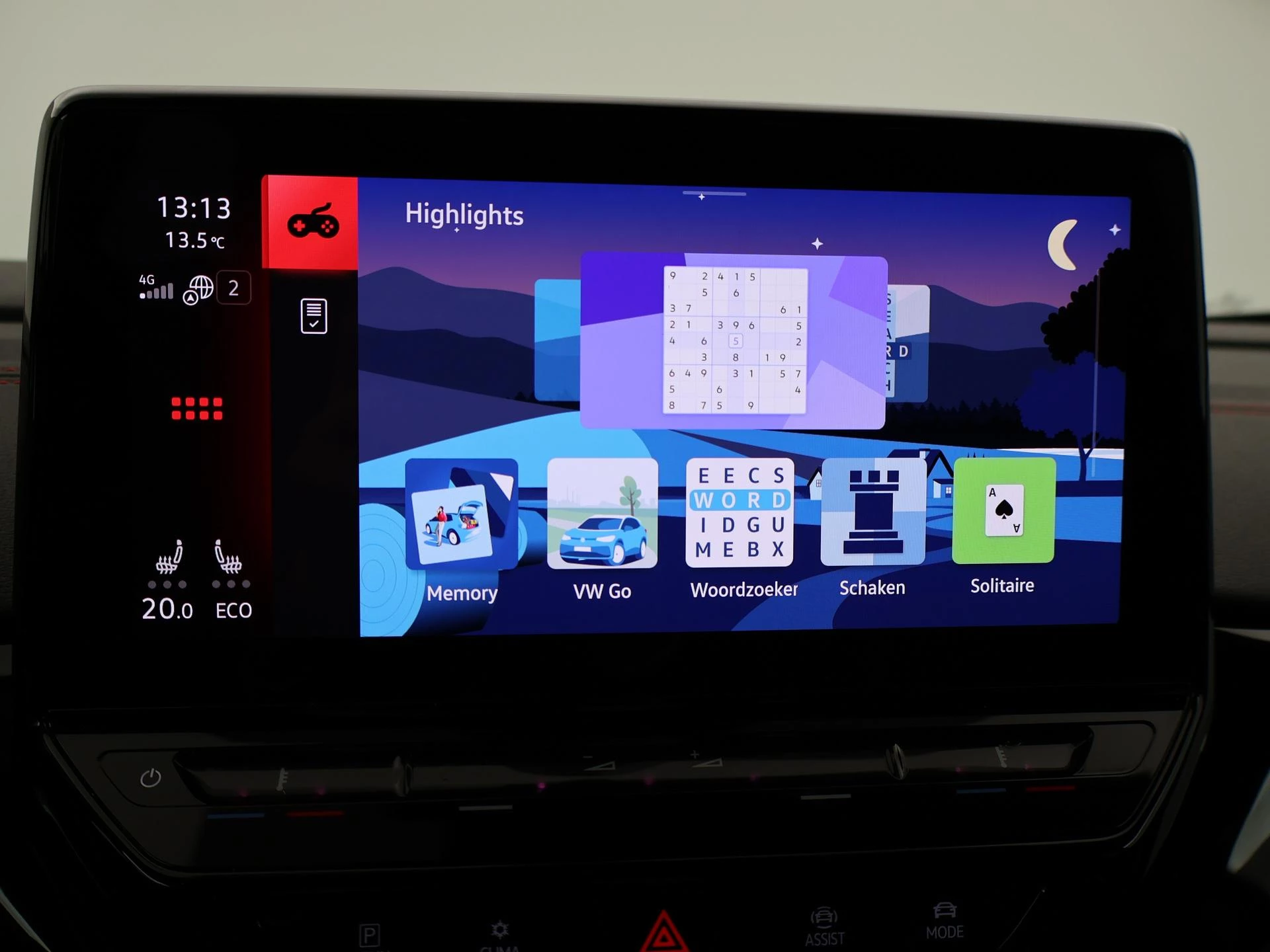 Hoofdafbeelding Volkswagen ID.4