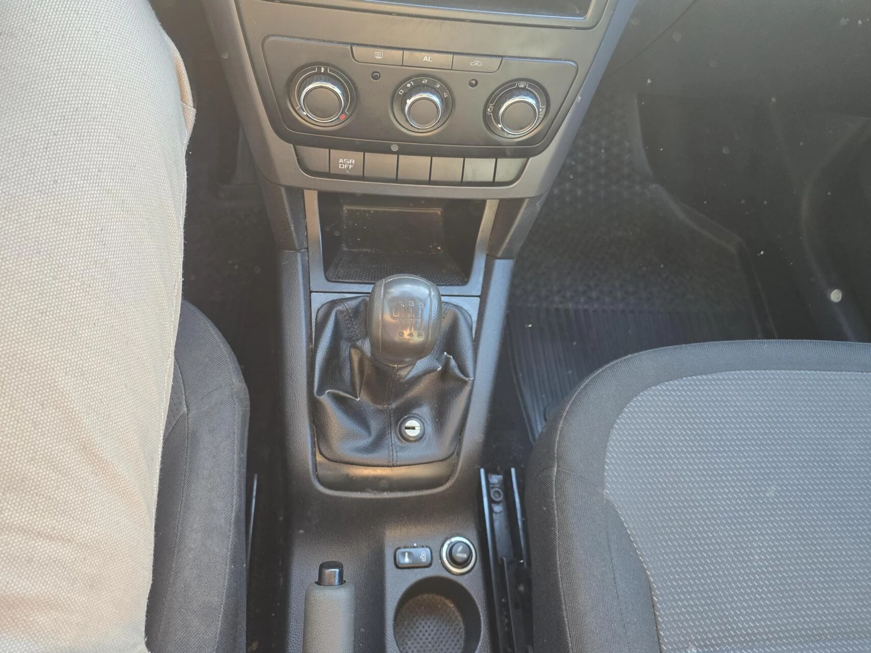 Hoofdafbeelding Škoda Yeti