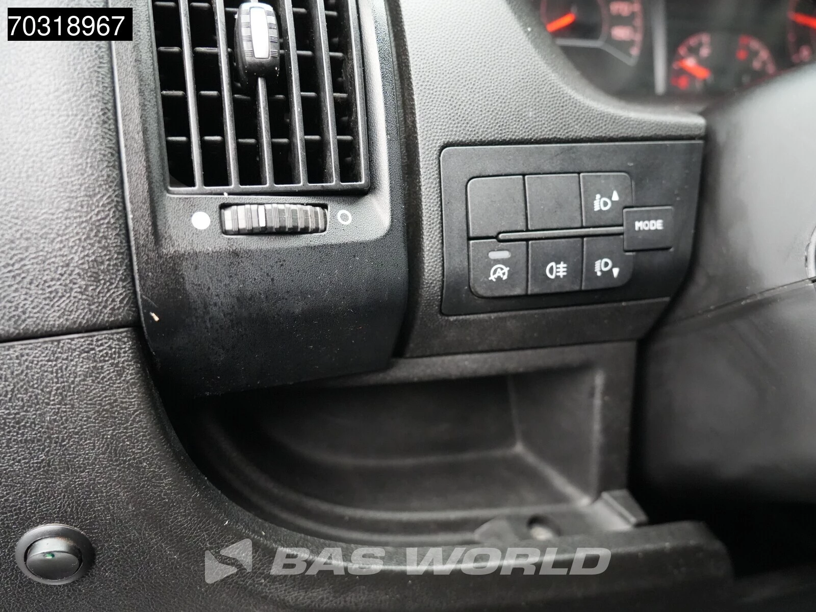 Hoofdafbeelding Peugeot Boxer