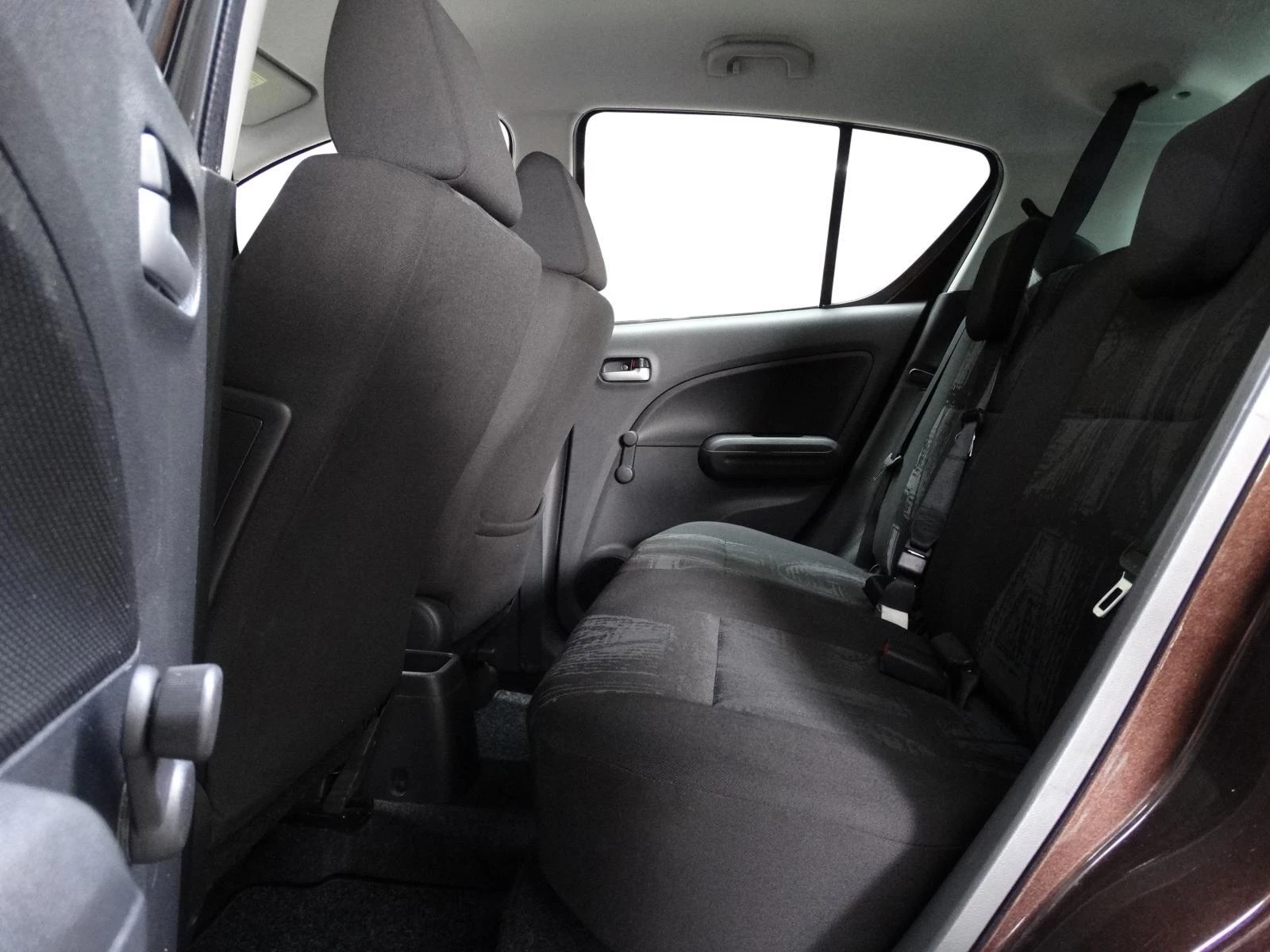 Hoofdafbeelding Opel Agila