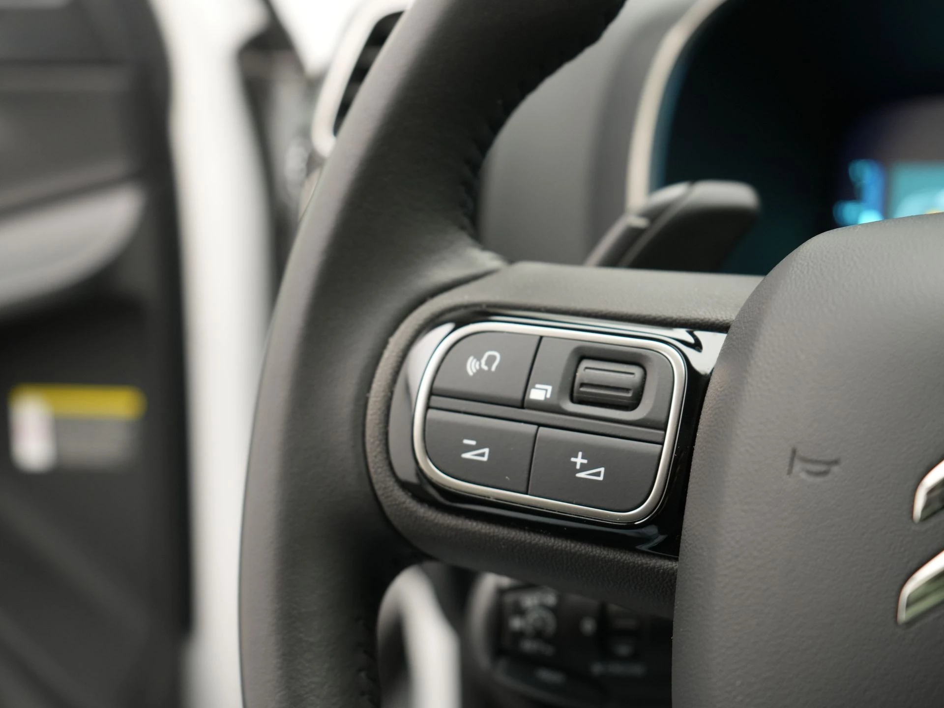 Hoofdafbeelding Citroën C5 Aircross