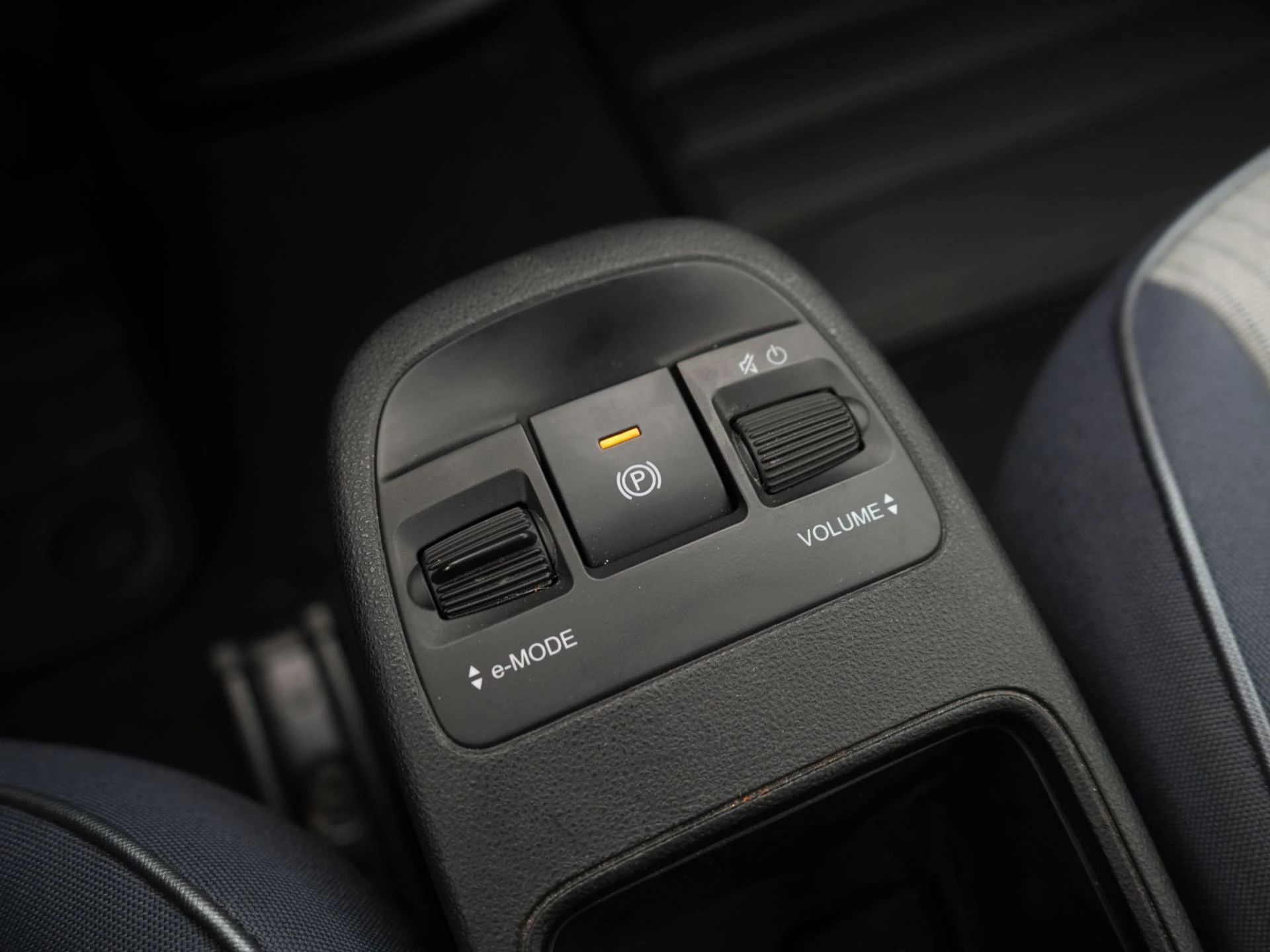 Hoofdafbeelding Fiat 500e