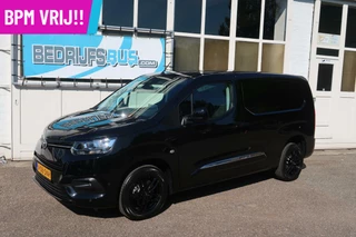 Toyota PROACE CITY | Toyota 10GARANTIE | L2H1 | NIEUW & DIRECT LEVERBAAR  1.5 D-4D Live Long