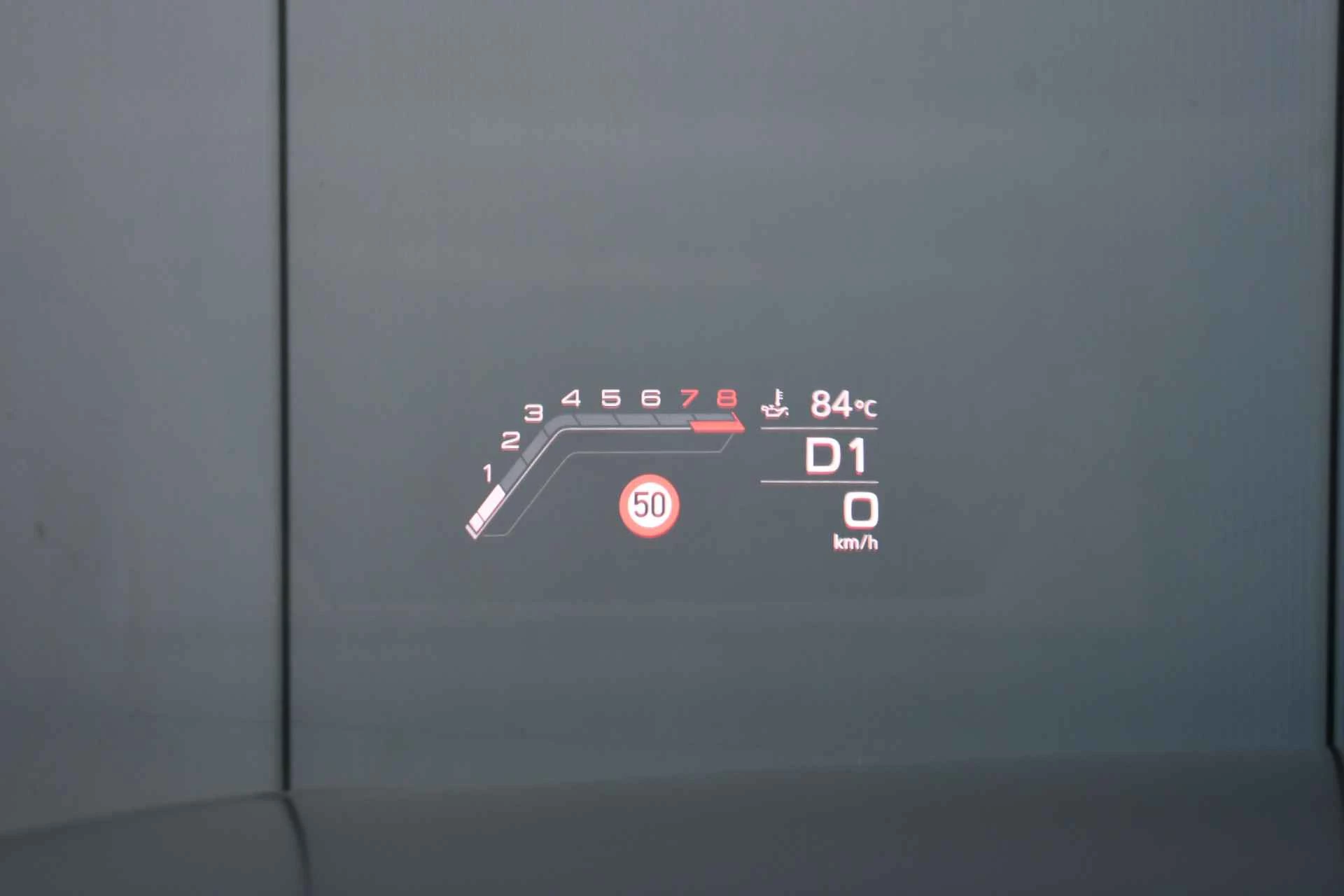 Hoofdafbeelding Audi RSQ8