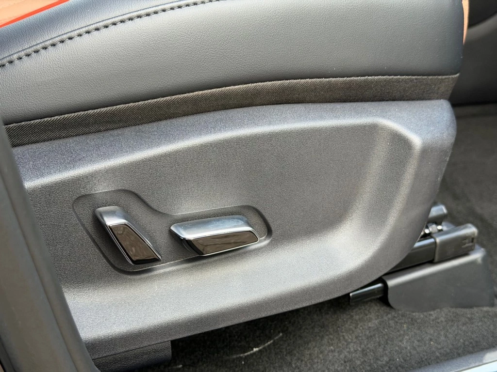 Hoofdafbeelding BYD SEAL U