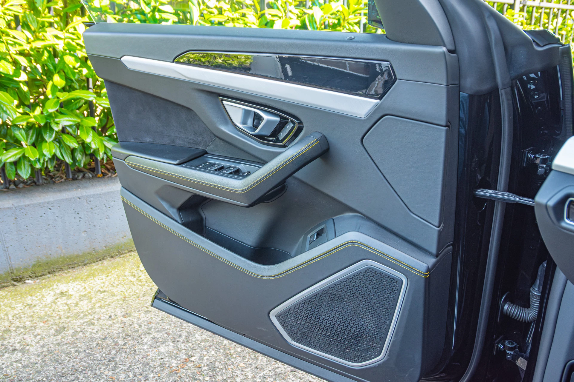Hoofdafbeelding Lamborghini Urus