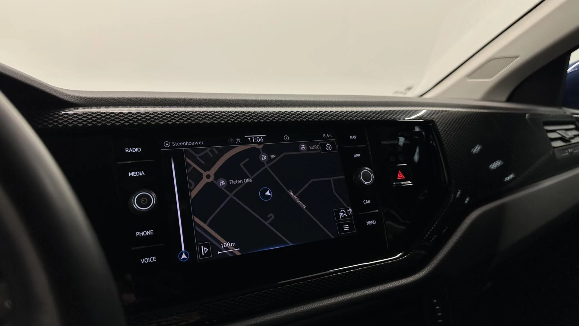 Hoofdafbeelding Volkswagen Taigo