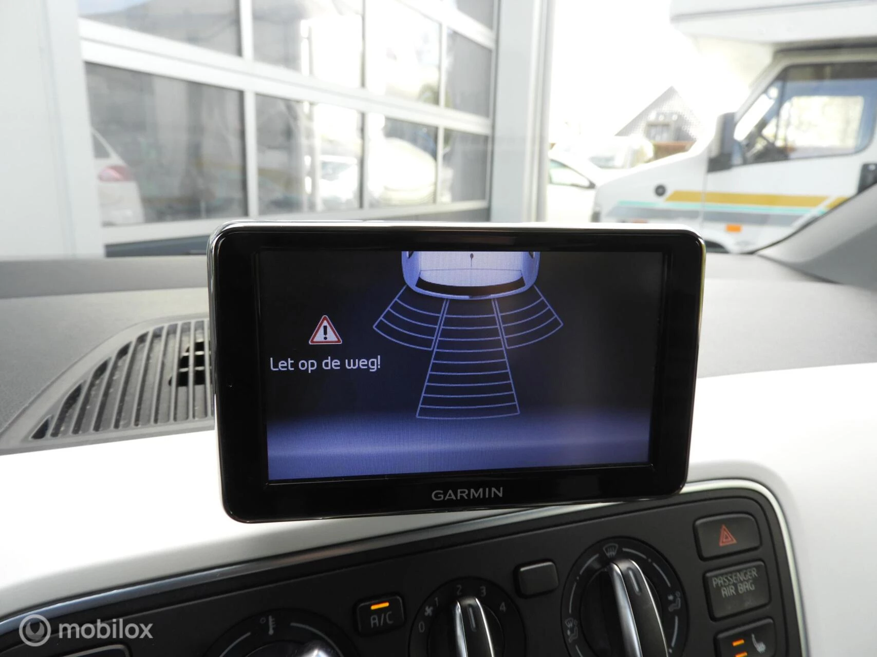 Hoofdafbeelding SEAT Mii