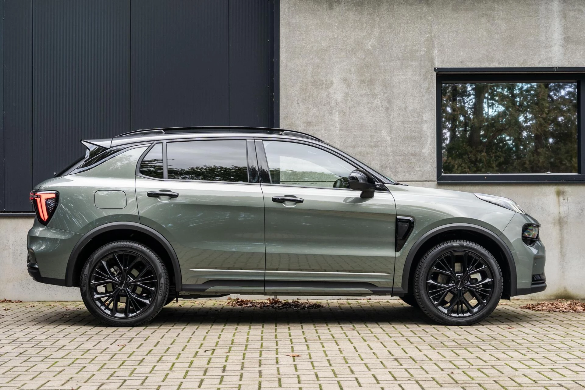 Hoofdafbeelding Lynk & Co 01