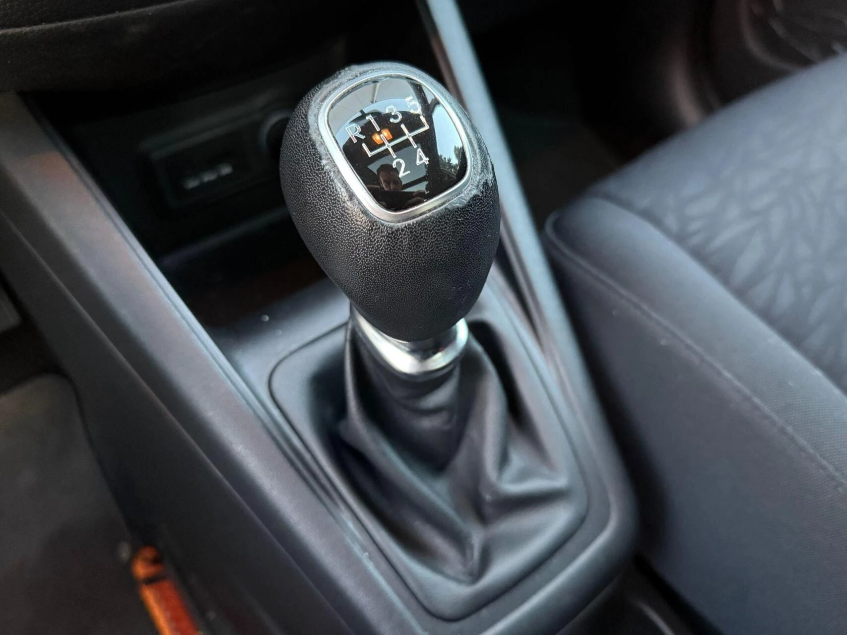 Hoofdafbeelding Hyundai ix20