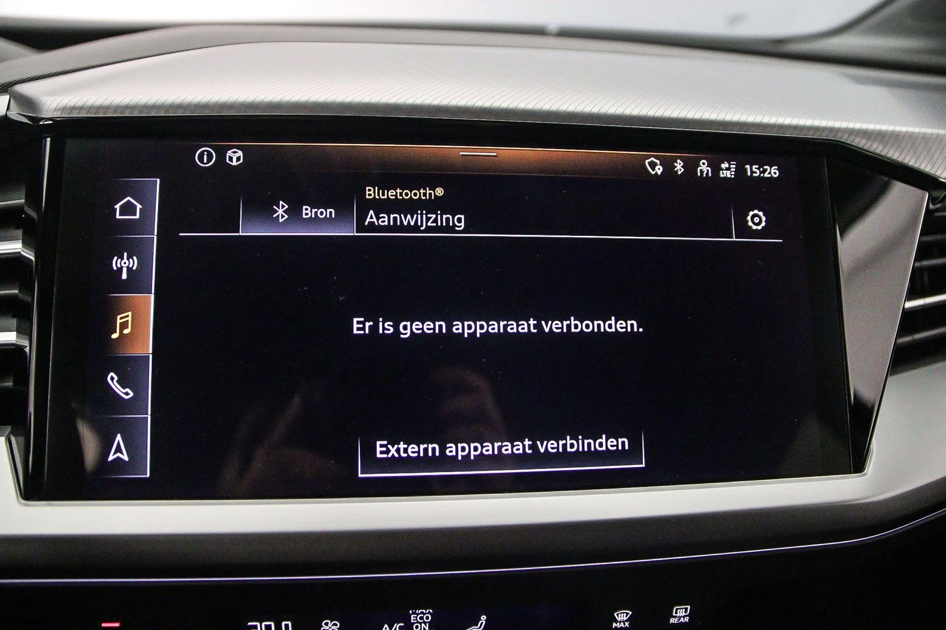 Hoofdafbeelding Audi Q4 e-tron