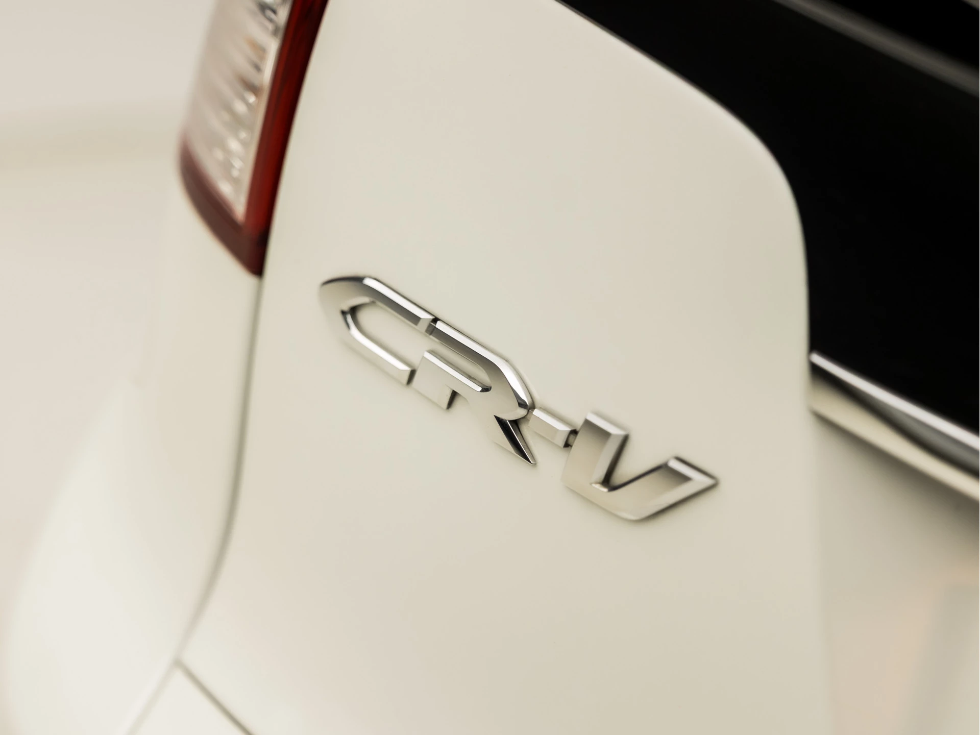 Hoofdafbeelding Honda CR-V