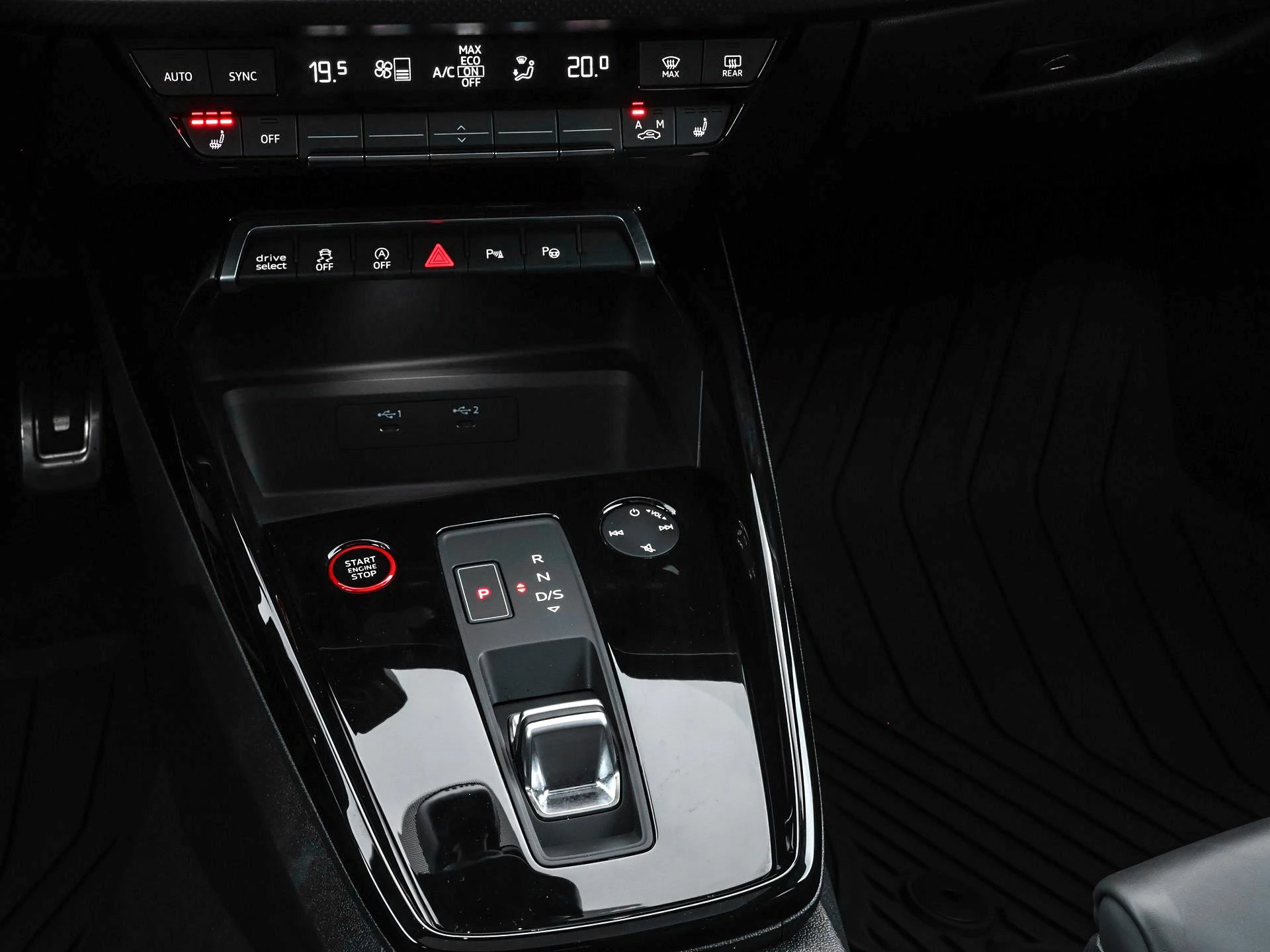 Hoofdafbeelding Audi RS3