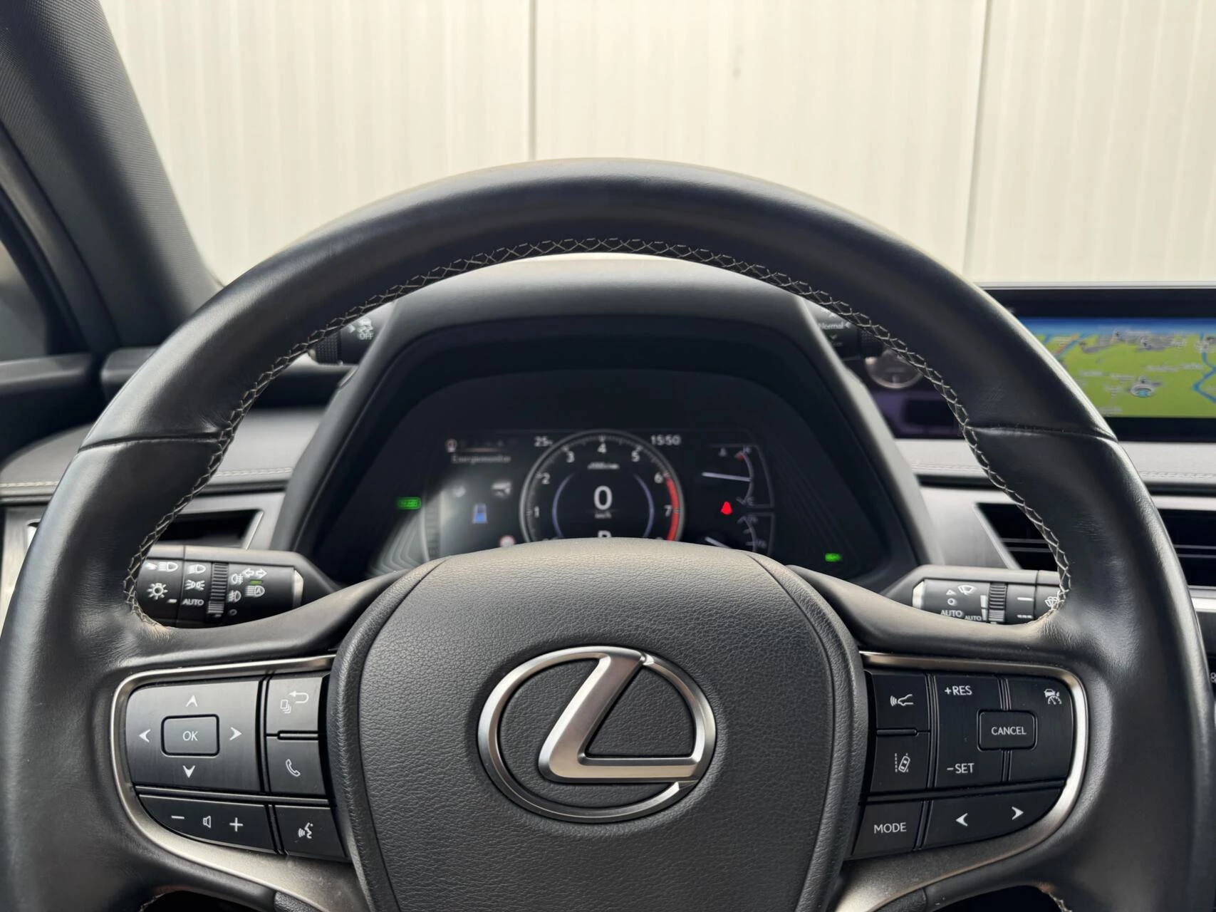 Hoofdafbeelding Lexus UX