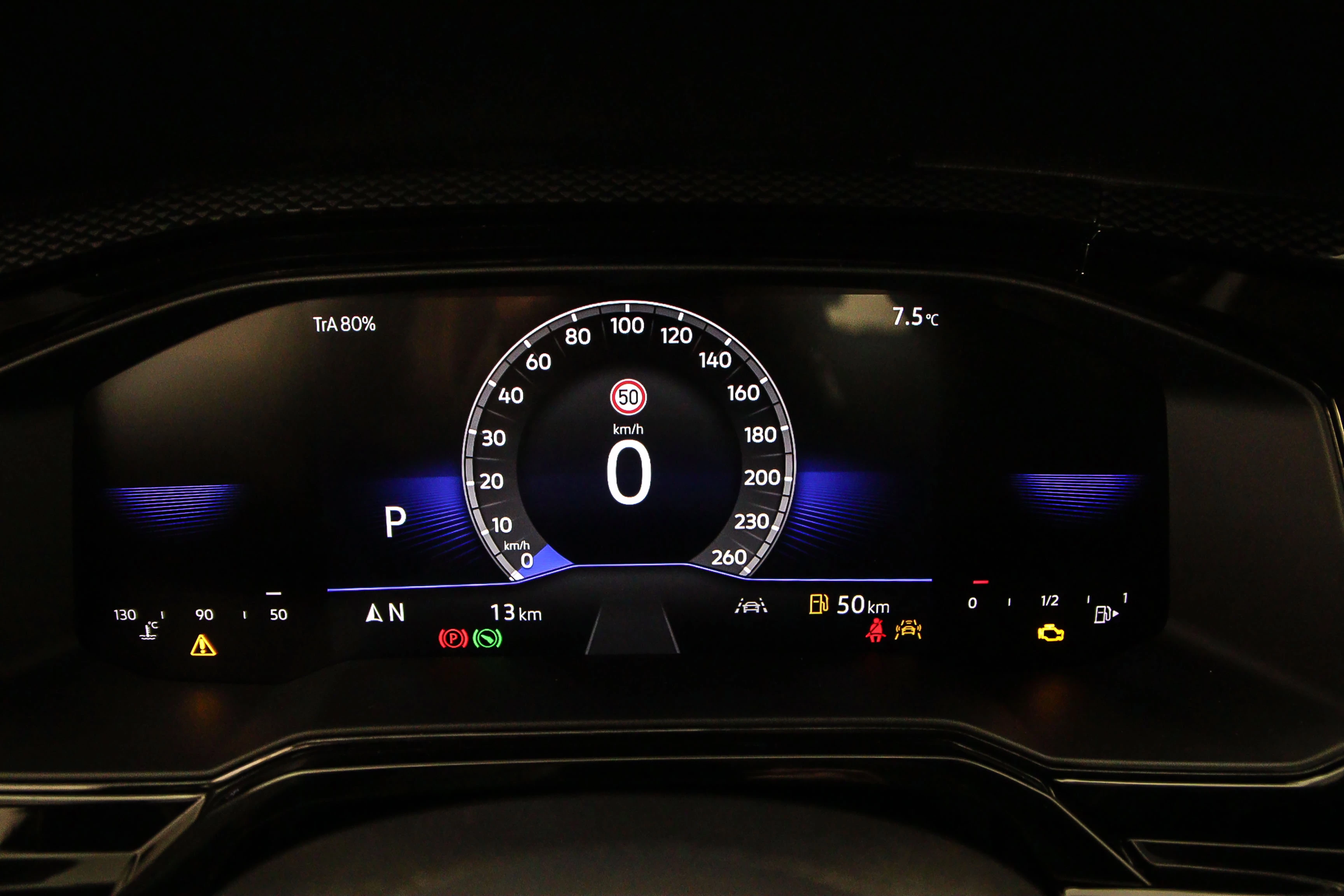 Hoofdafbeelding Volkswagen Taigo