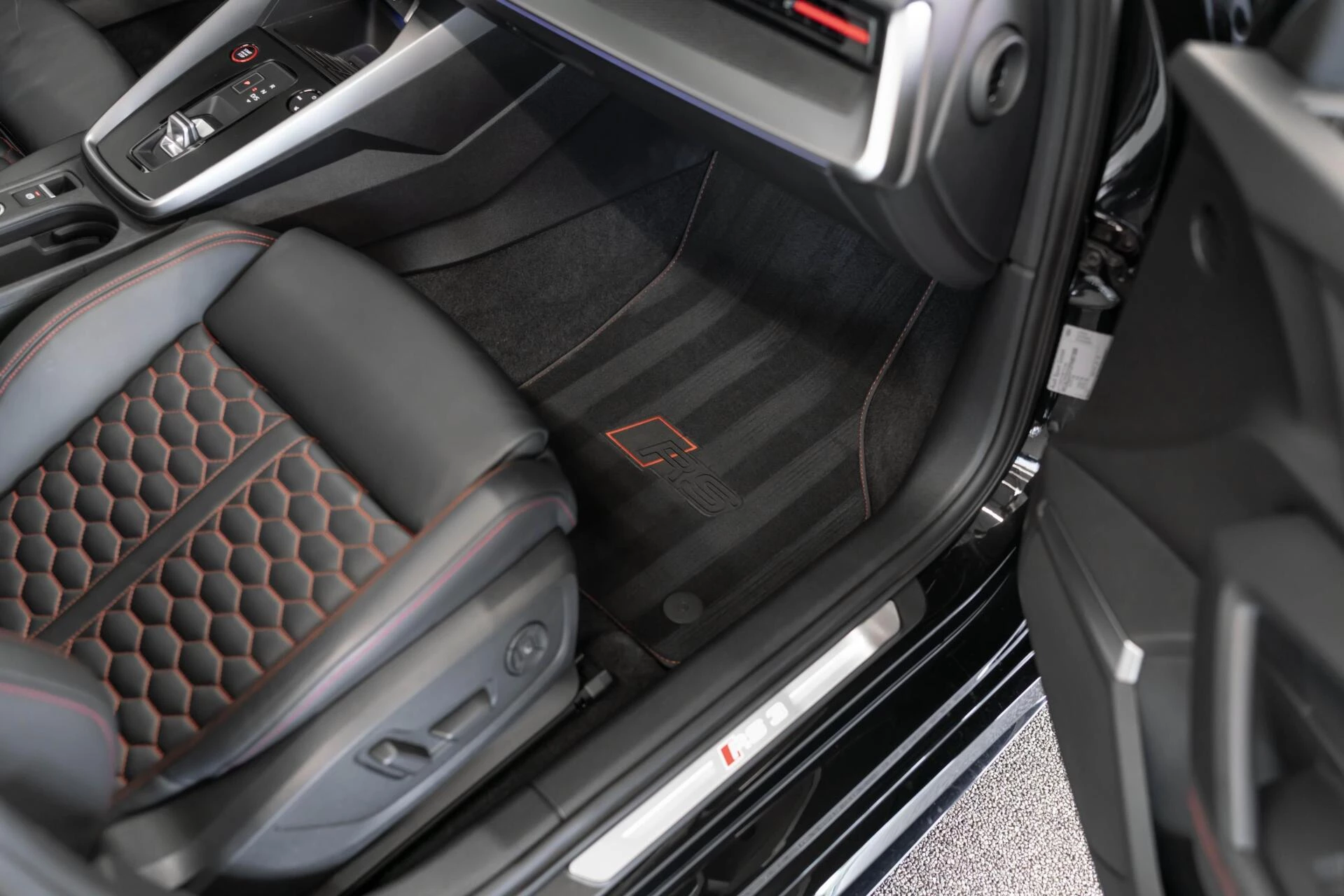 Hoofdafbeelding Audi RS3